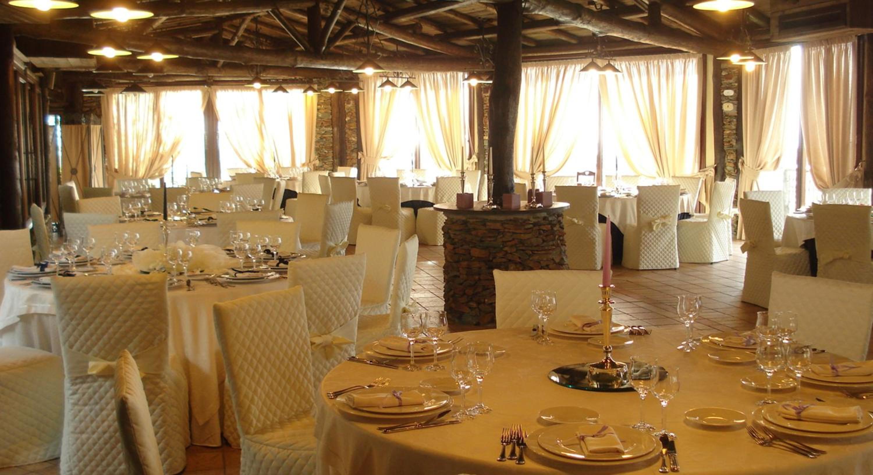 Il Borgo Della Marinella