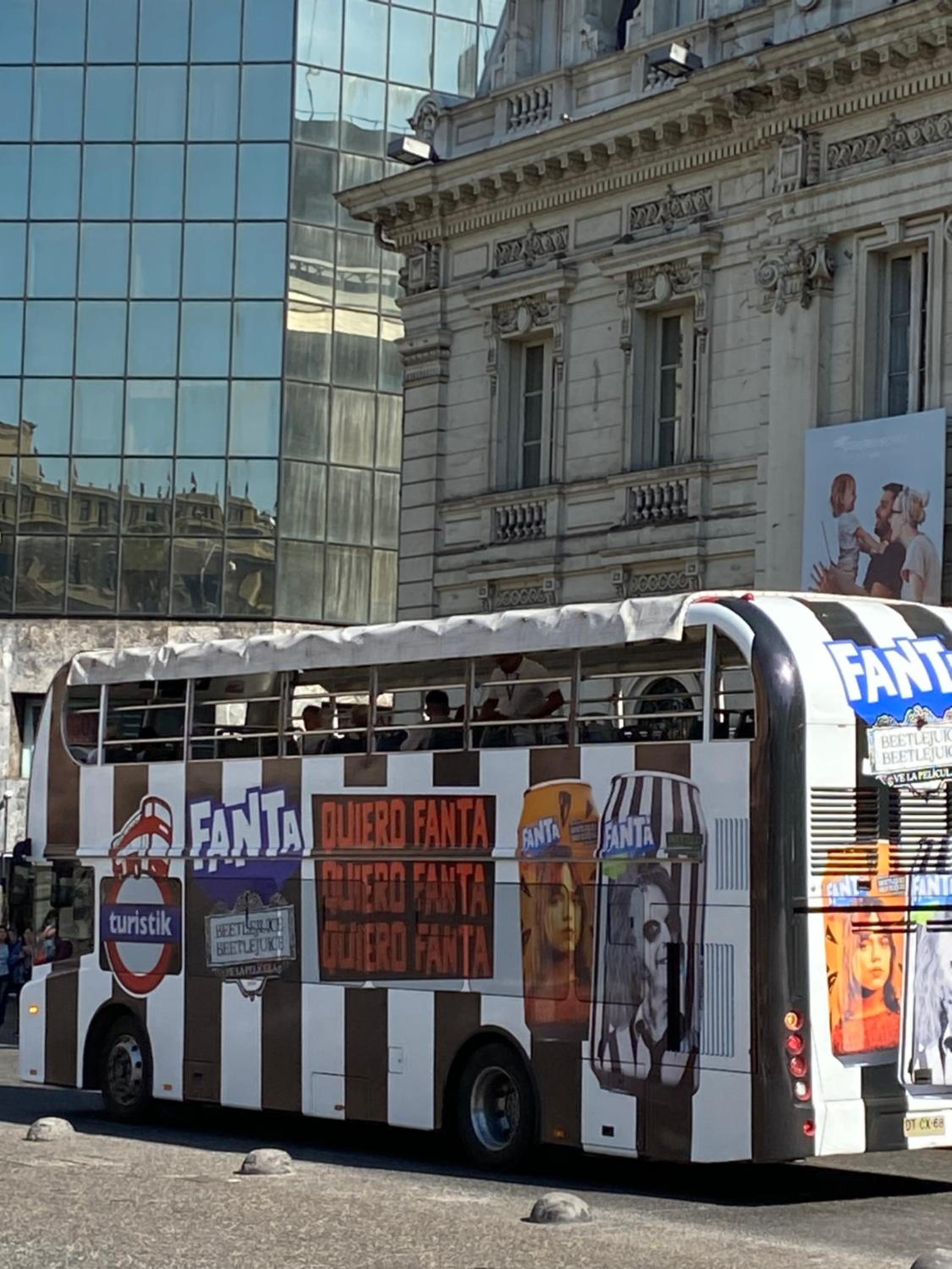 vista los andes
