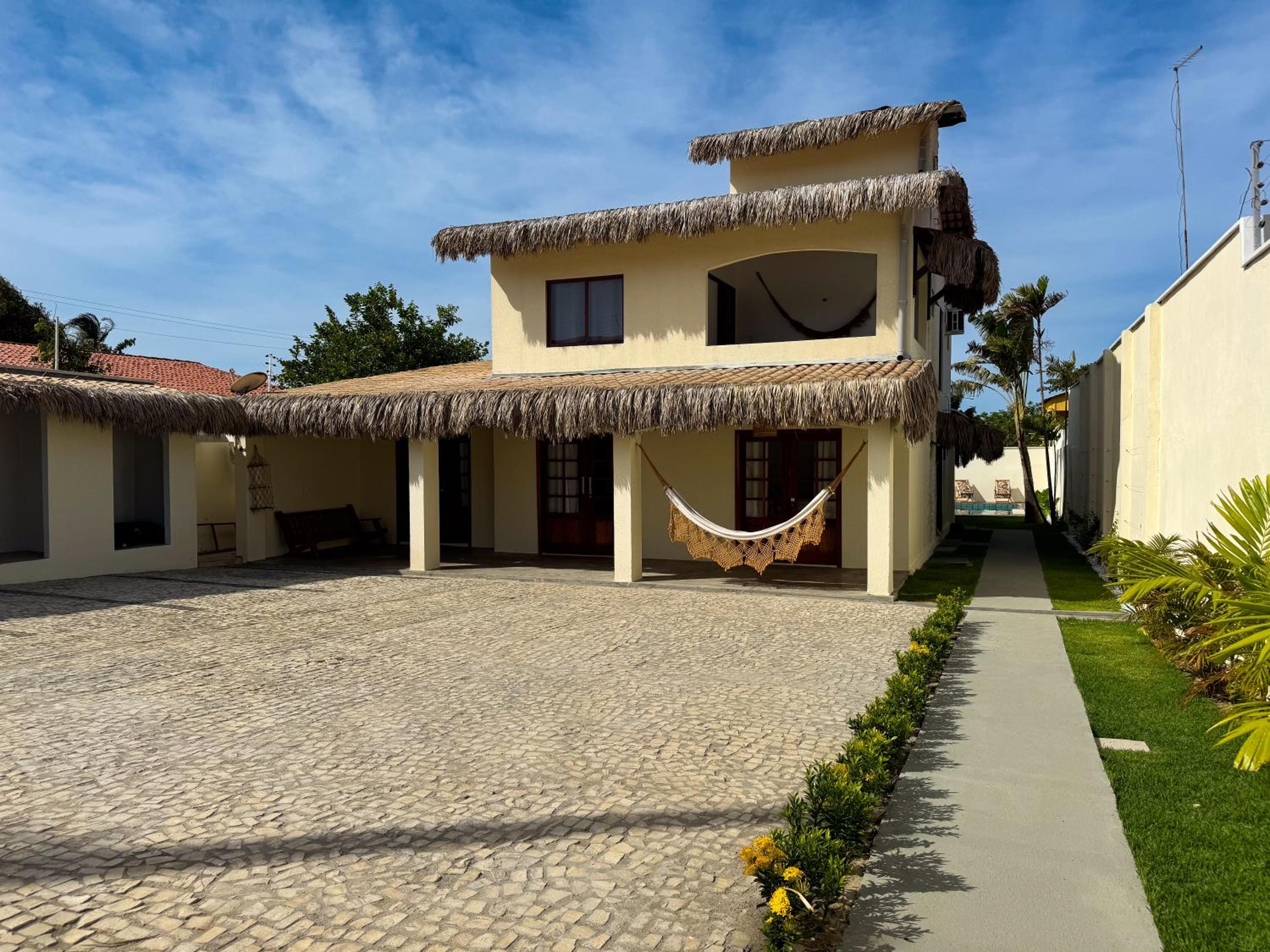 Pousada Villa Maré