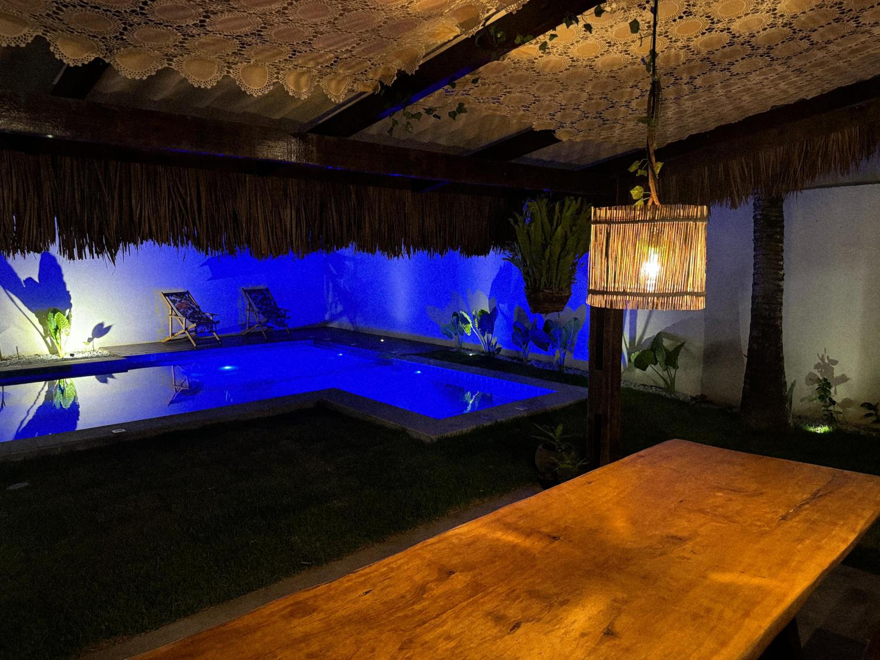 Pousada Villa Maré