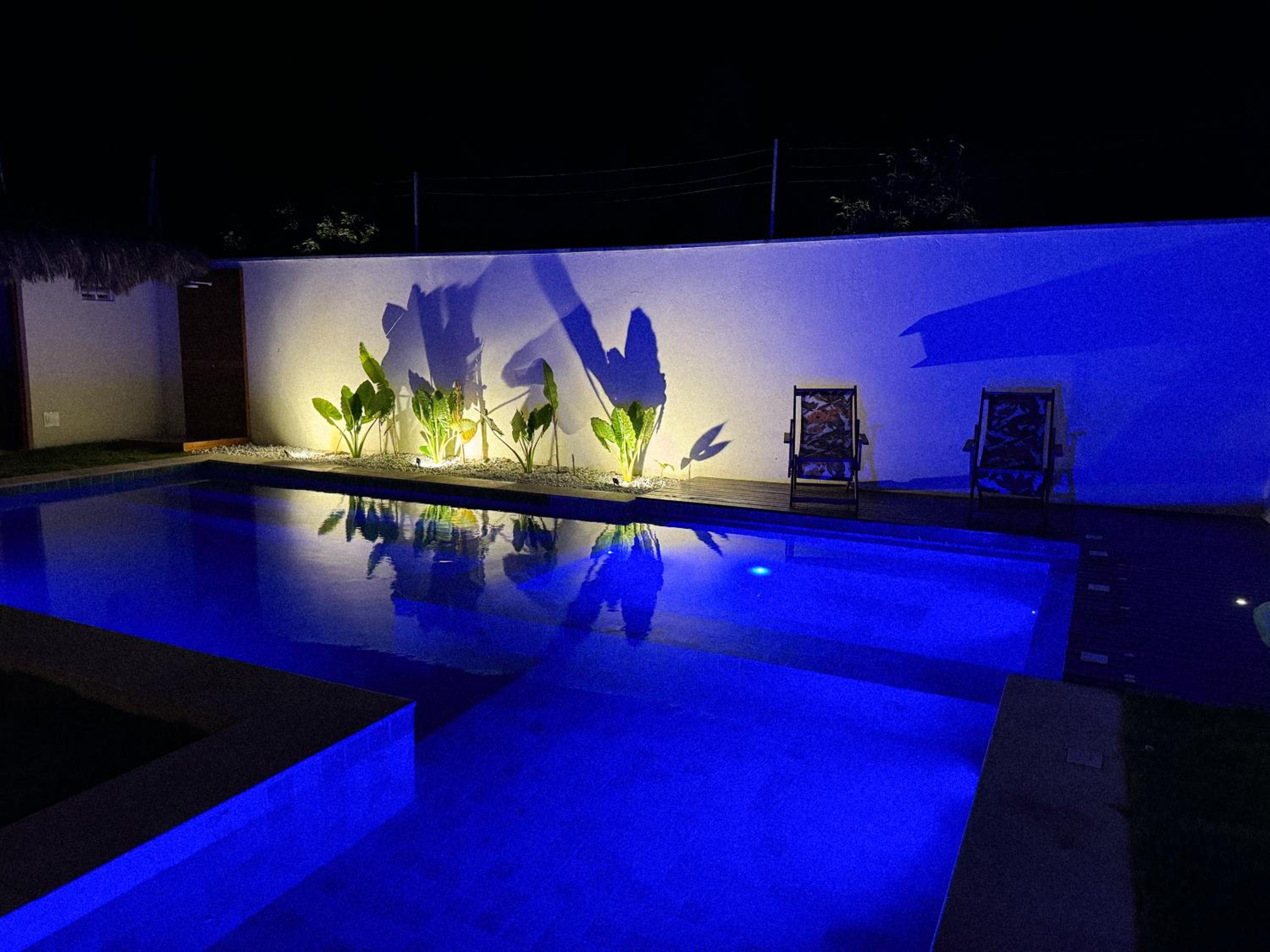 Pousada Villa Maré