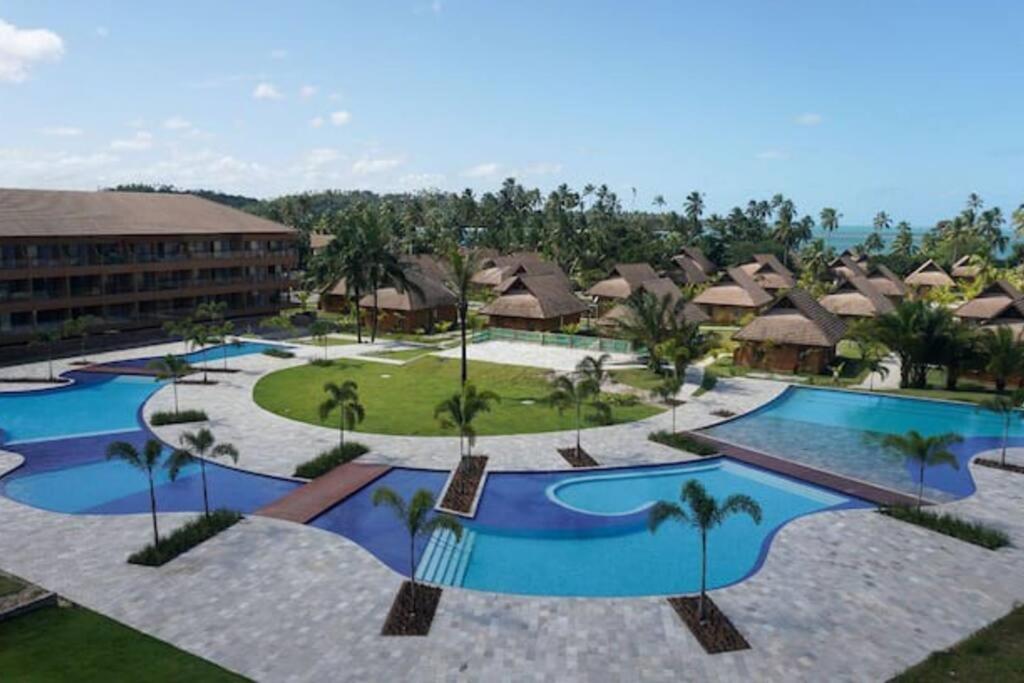 Flat 11 Vista Piscina Eco Resort by La Playa
