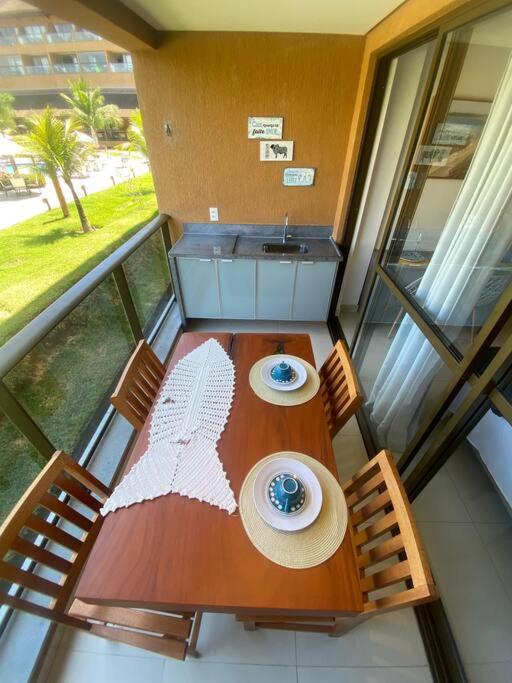 Flat 11 Vista Piscina Eco Resort by La Playa
