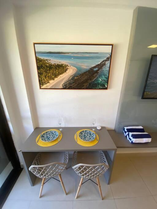 Flat 11 Vista Piscina Eco Resort by La Playa