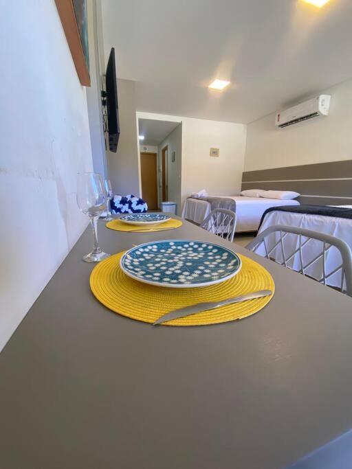 Flat 11 Vista Piscina Eco Resort by La Playa
