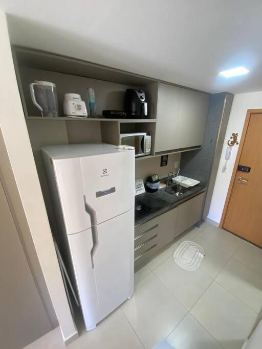 Flat 11 Vista Piscina Eco Resort by La Playa