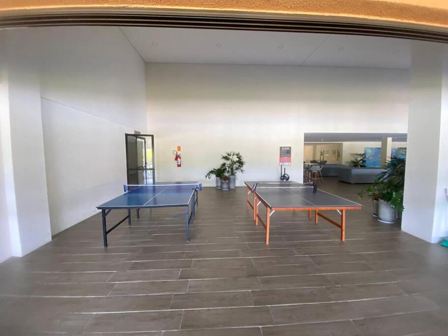 Flat 11 Vista Piscina Eco Resort by La Playa