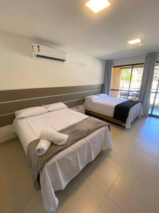 Flat 11 Vista Piscina Eco Resort by La Playa