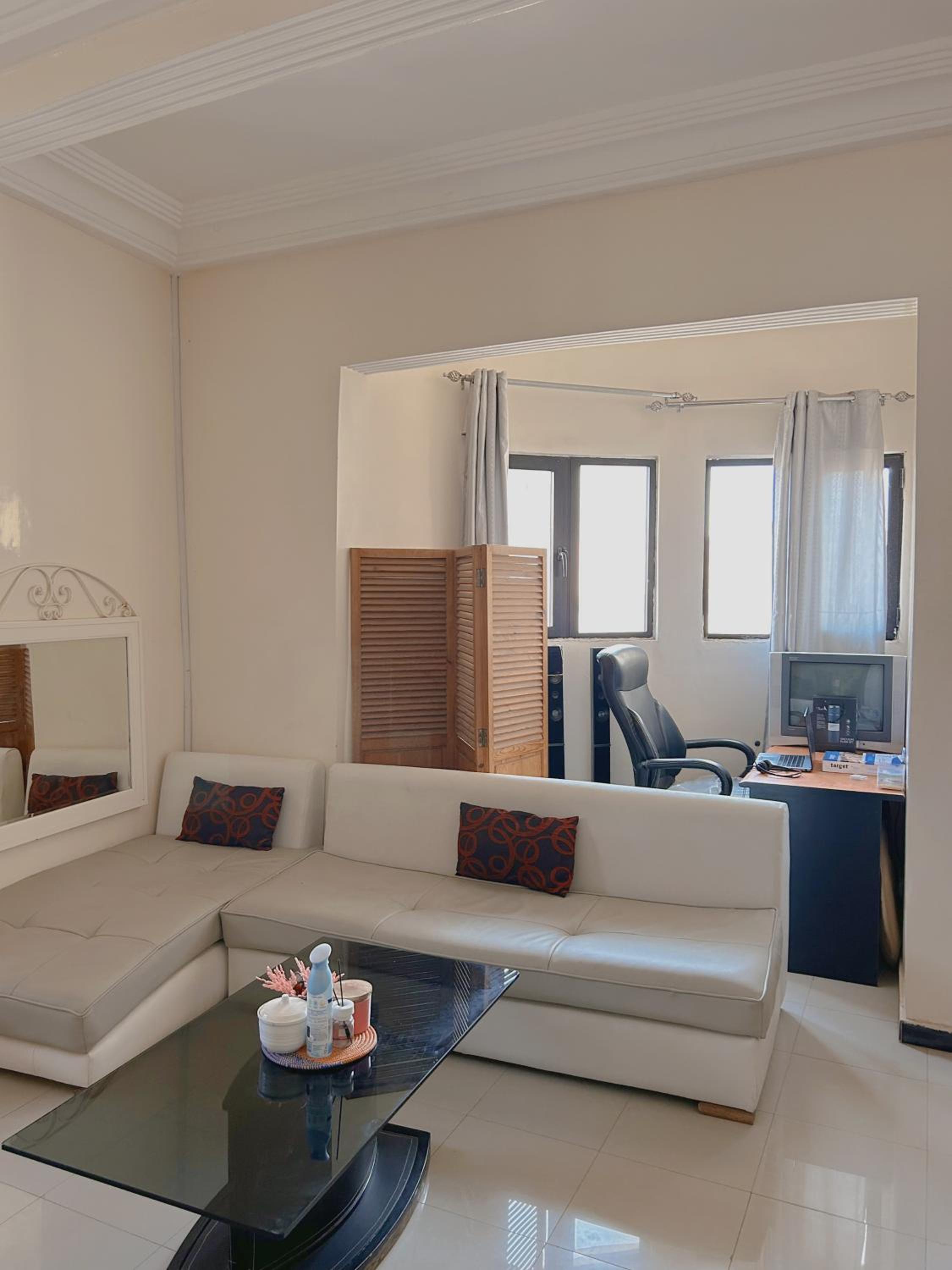 Harmonia view 2