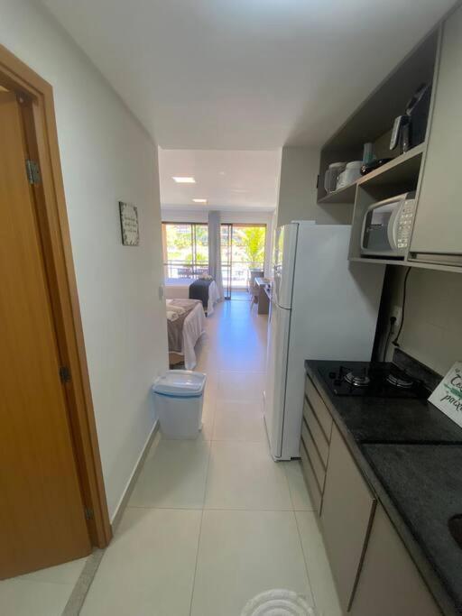 Flat 11 Vista Piscina Eco Resort by La Playa
