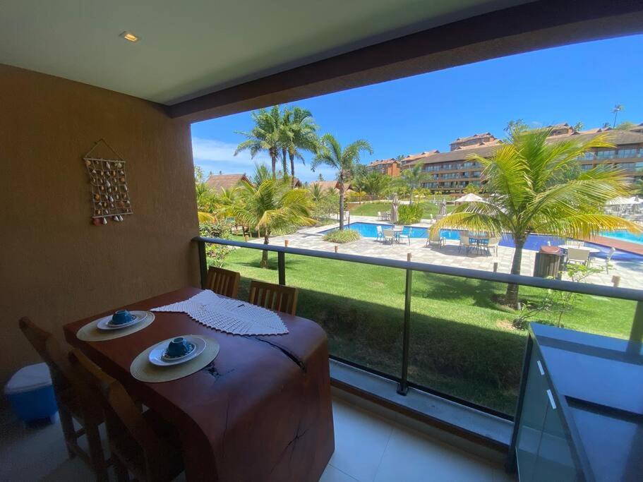 Flat 11 Vista Piscina Eco Resort by La Playa