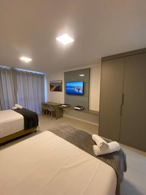 Flat 11 Vista Piscina Eco Resort by La Playa
