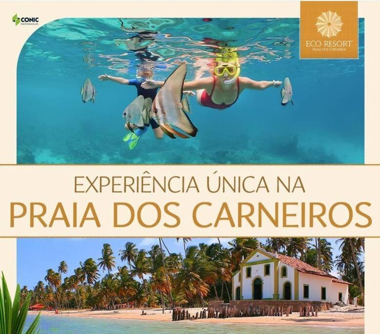 Flat 11 Vista Piscina Eco Resort by La Playa