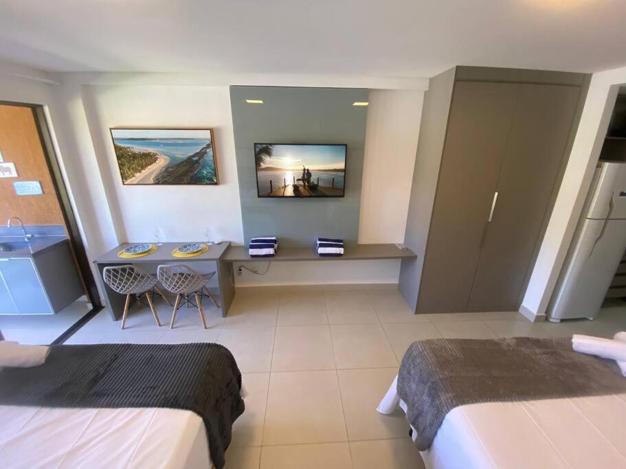 Flat 11 Vista Piscina Eco Resort by La Playa