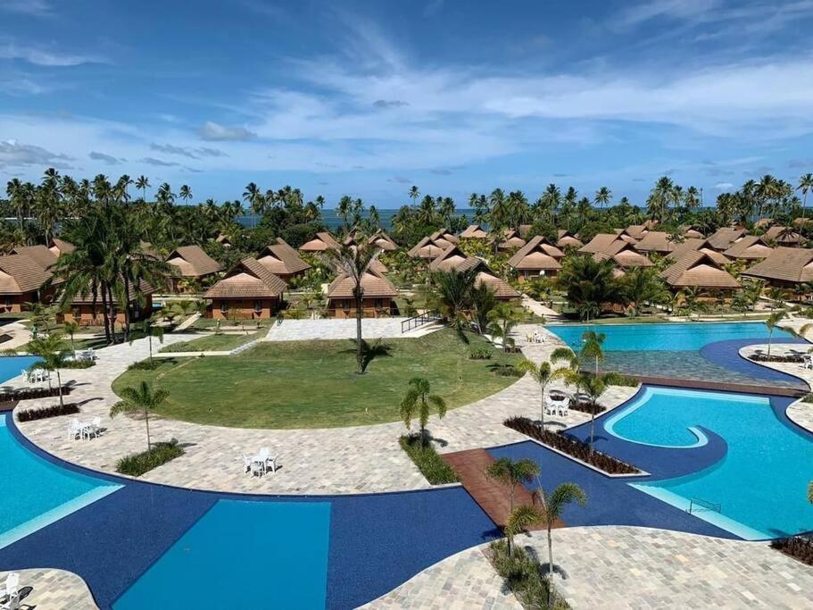 Flat 11 Vista Piscina Eco Resort by La Playa