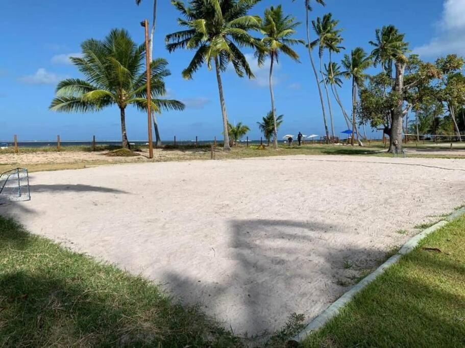 Flat 11 Vista Piscina Eco Resort by La Playa
