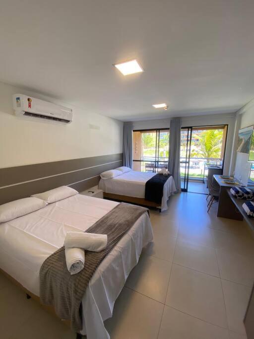 Flat 11 Vista Piscina Eco Resort by La Playa
