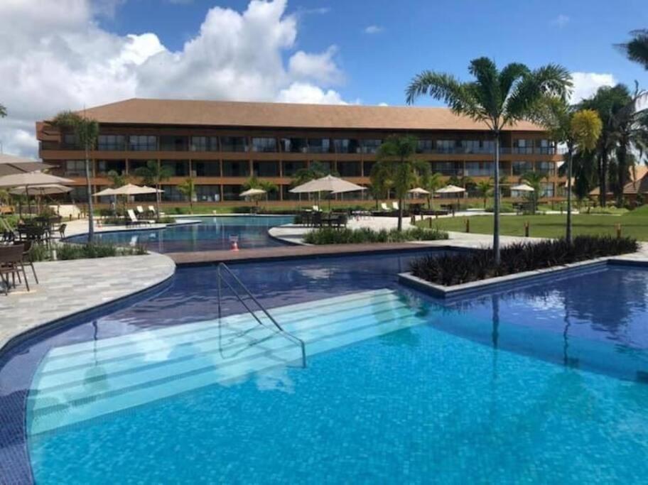 Flat 11 Vista Piscina Eco Resort by La Playa