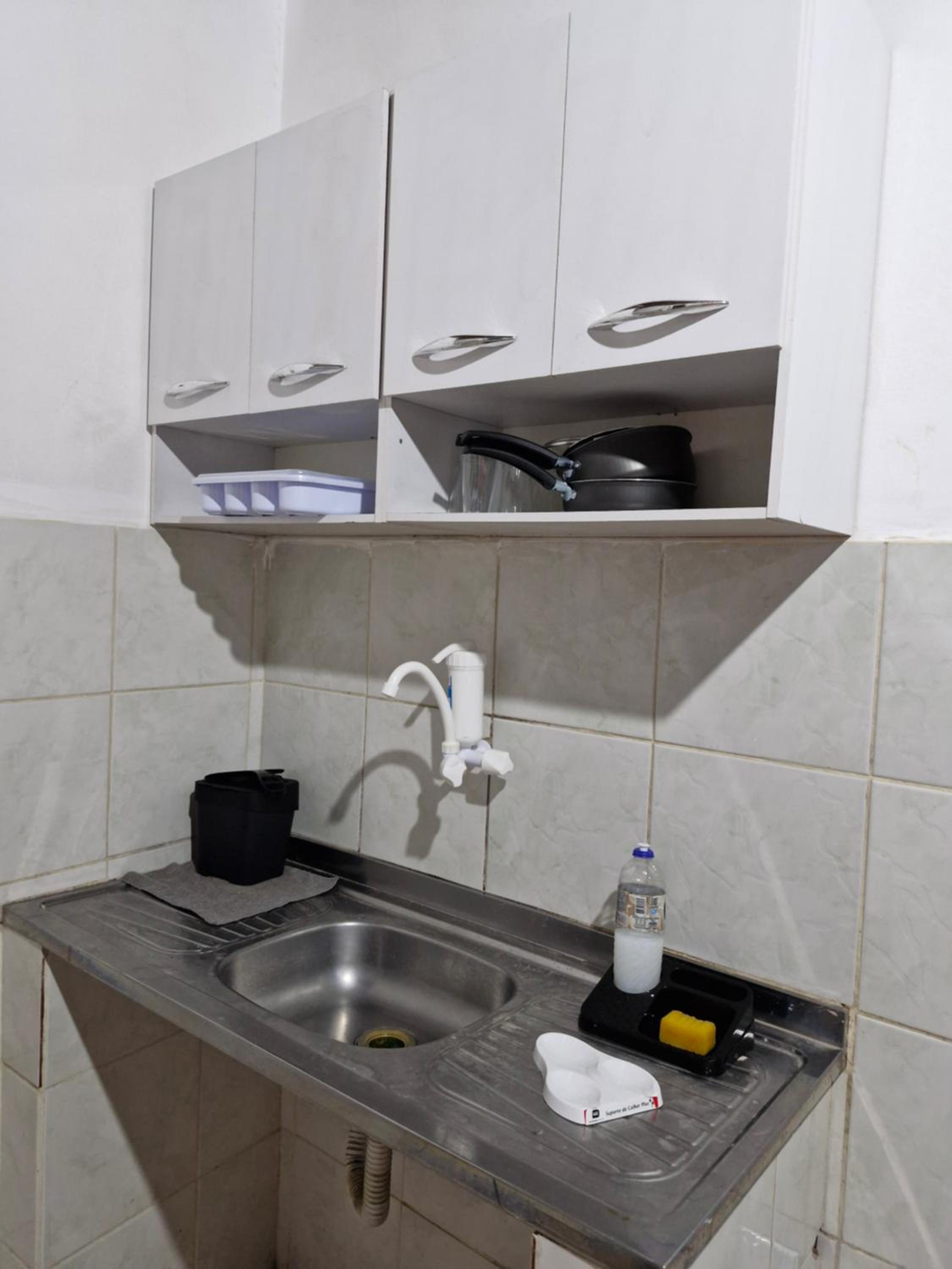 Bela Vista Casa Completa WI-FI Pet Criança WIFI