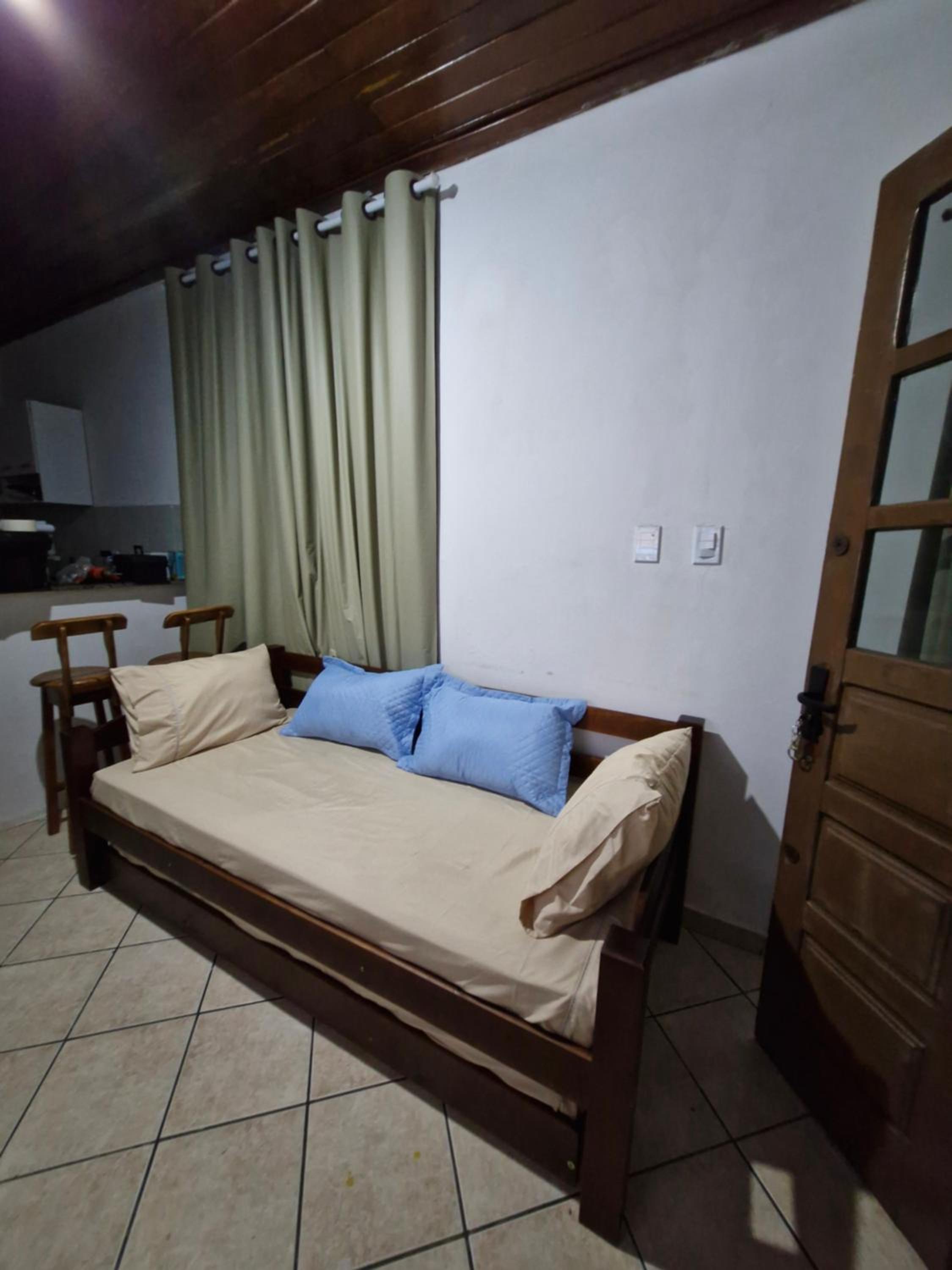 Bela Vista Casa Completa WI-FI Pet Criança WIFI