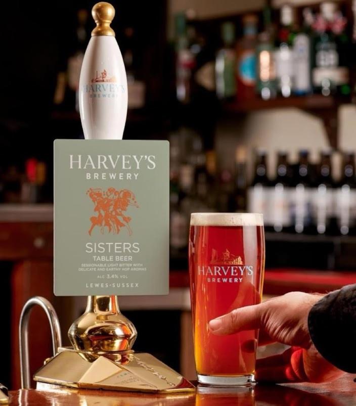 The Rose & Crown
