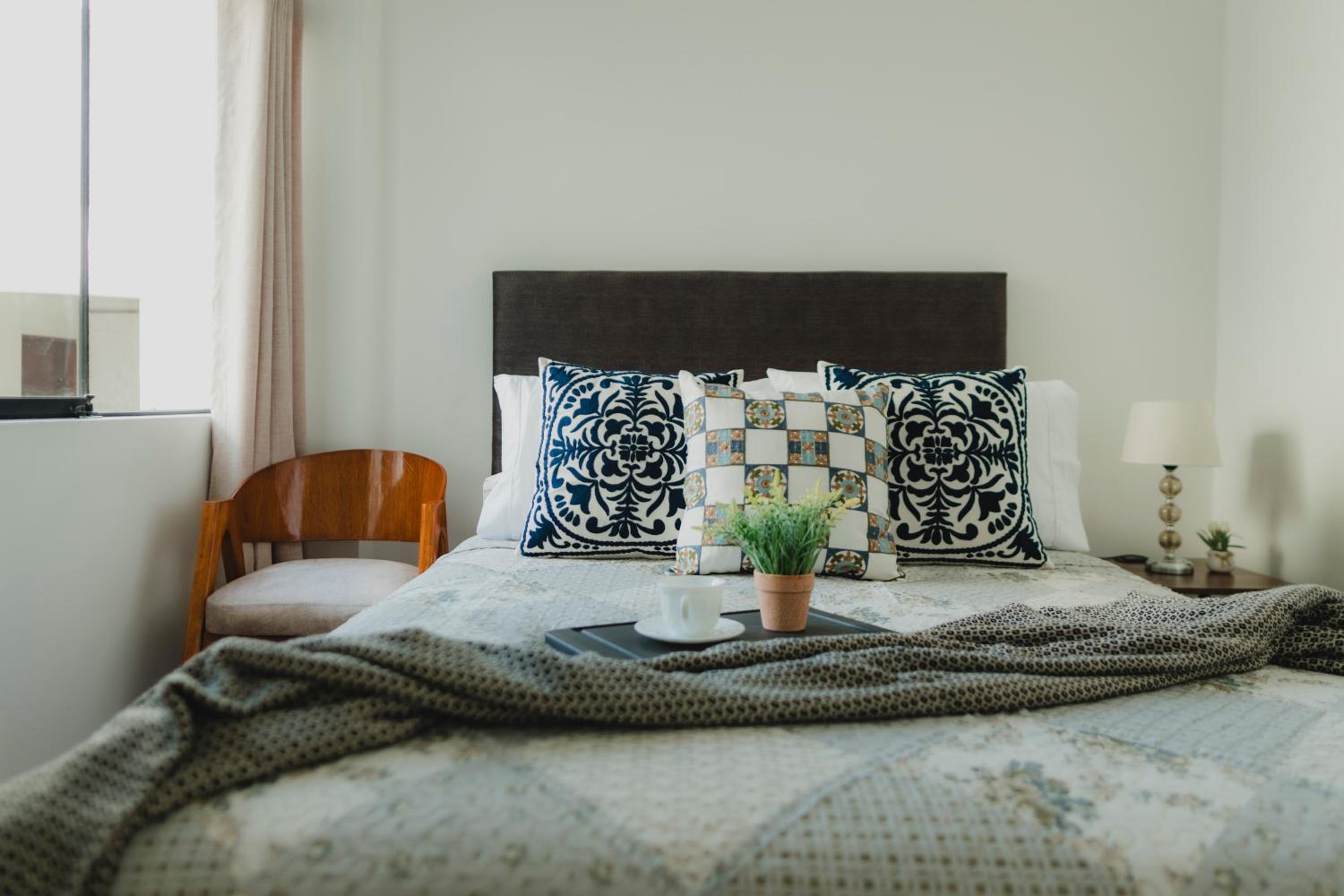 Centric Miraflores Apartments - Wifi - Hot Water view 5