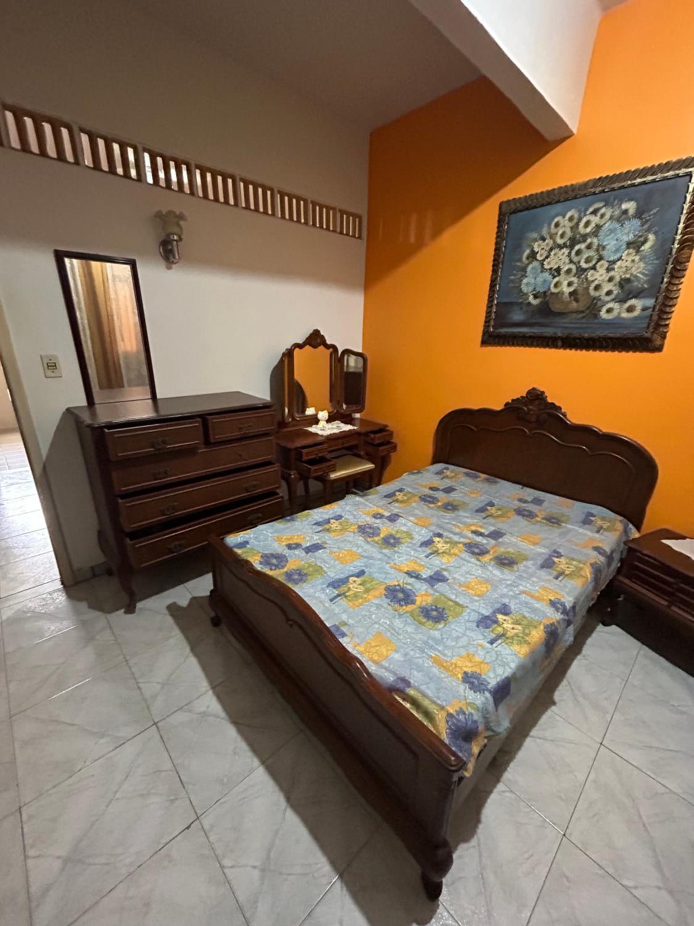 Quarto e sala Leme - 1 QUADRA DA PRAIA