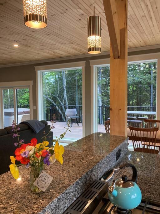 Vacation Home Pet and Family Friendly view 2