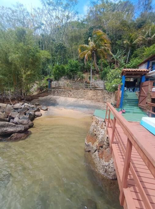Casa Paraíso Bananal - Iha Grande - Angra Dos Reis