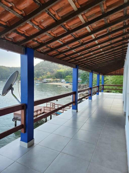 Casa Paraíso Bananal - Iha Grande - Angra Dos Reis