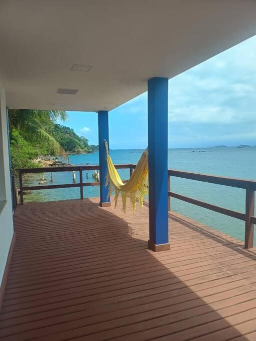 Casa Paraíso Bananal - Iha Grande - Angra Dos Reis