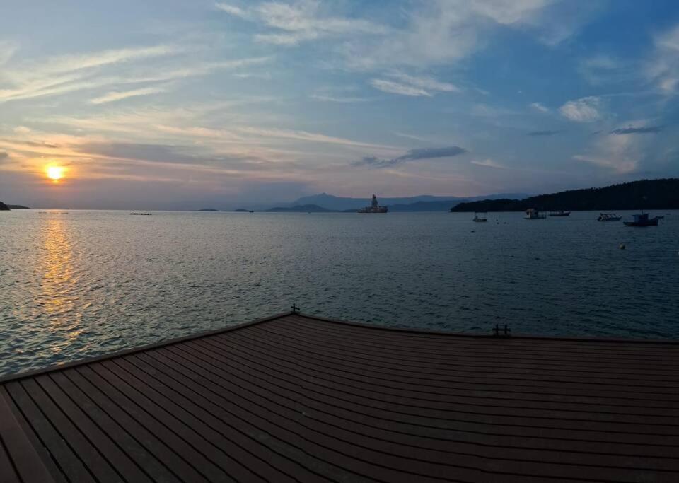 Casa Paraíso Bananal - Iha Grande - Angra Dos Reis