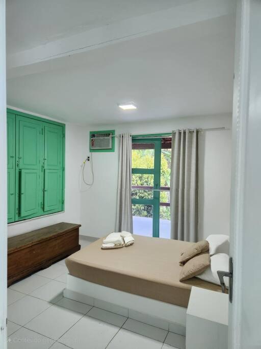 Casa Paraíso Bananal - Iha Grande - Angra Dos Reis
