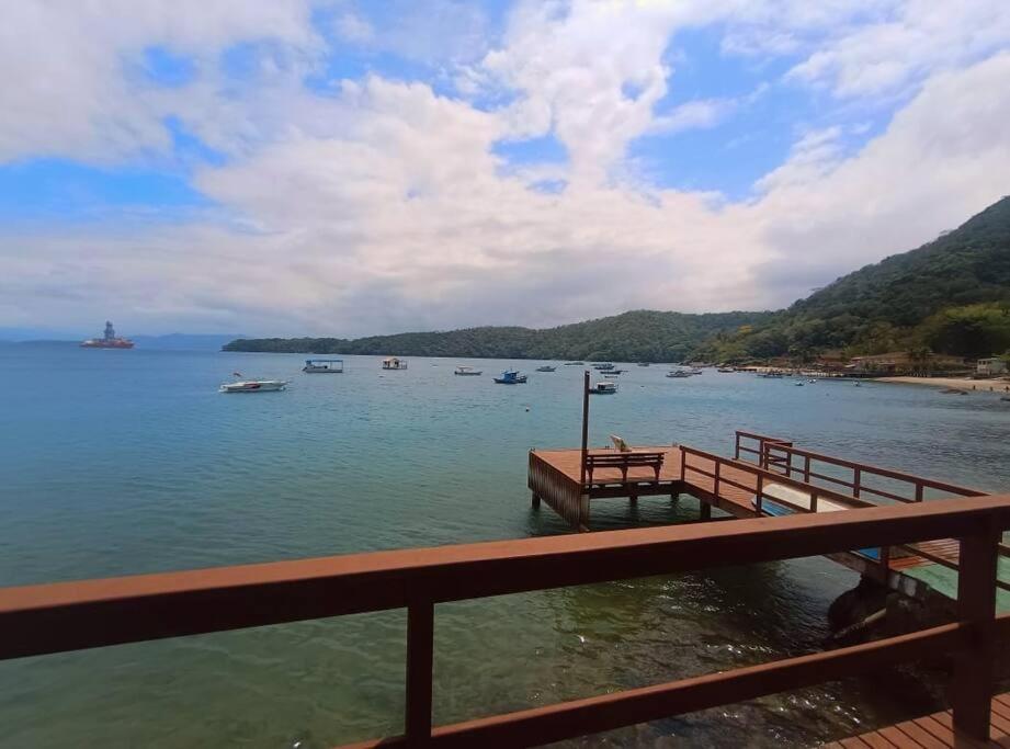 Casa Paraíso Bananal - Iha Grande - Angra Dos Reis