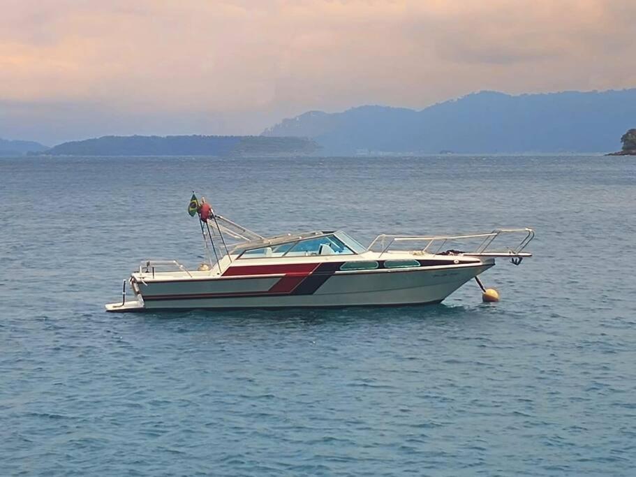 Casa Paraíso Bananal - Iha Grande - Angra Dos Reis