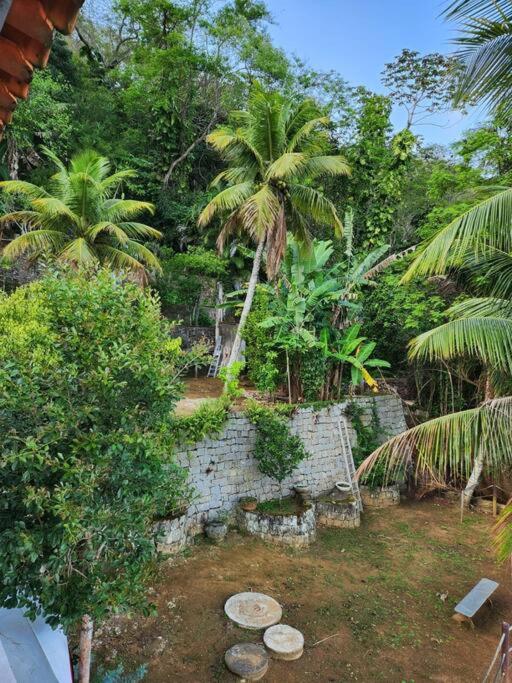 Casa Paraíso Bananal - Iha Grande - Angra Dos Reis