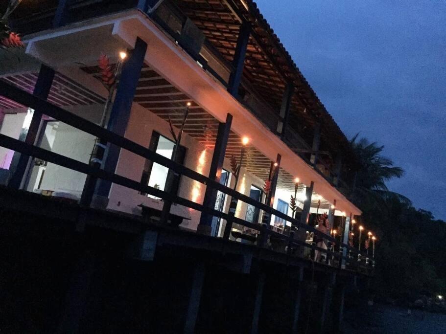 Casa Paraíso Bananal - Iha Grande - Angra Dos Reis