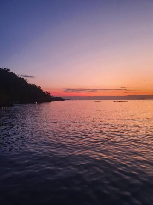 Casa Paraíso Bananal - Iha Grande - Angra Dos Reis