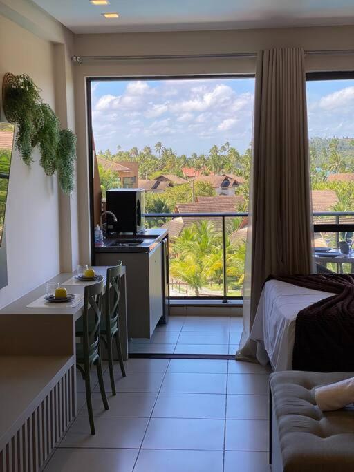 Flat 211 Vista Mar Eco Resort by La Playa