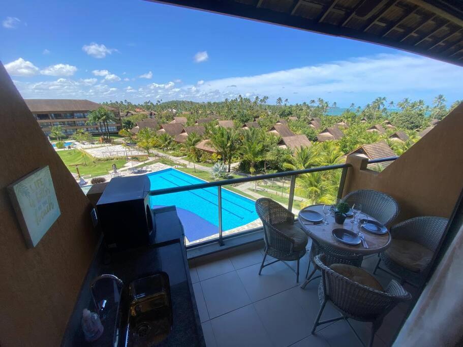 Flat 211 Vista Mar Eco Resort by La Playa