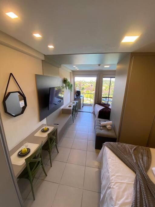Flat 211 Vista Mar Eco Resort by La Playa