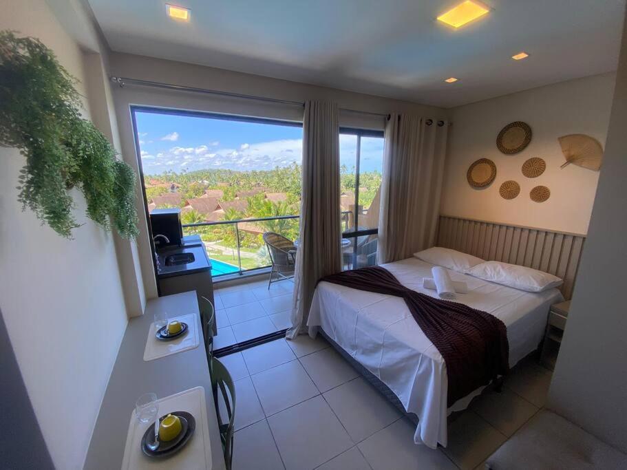Flat 211 Vista Mar Eco Resort by La Playa