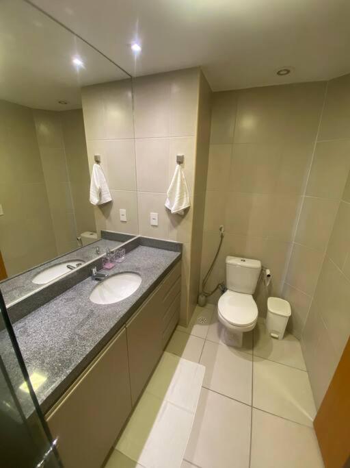 Flat 211 Vista Mar Eco Resort by La Playa