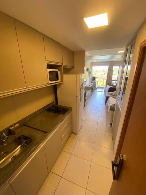 Flat 211 Vista Mar Eco Resort by La Playa