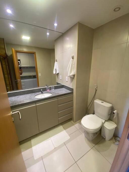 Flat 211 Vista Mar Eco Resort by La Playa