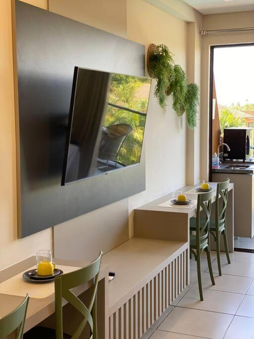 Flat 211 Vista Mar Eco Resort by La Playa