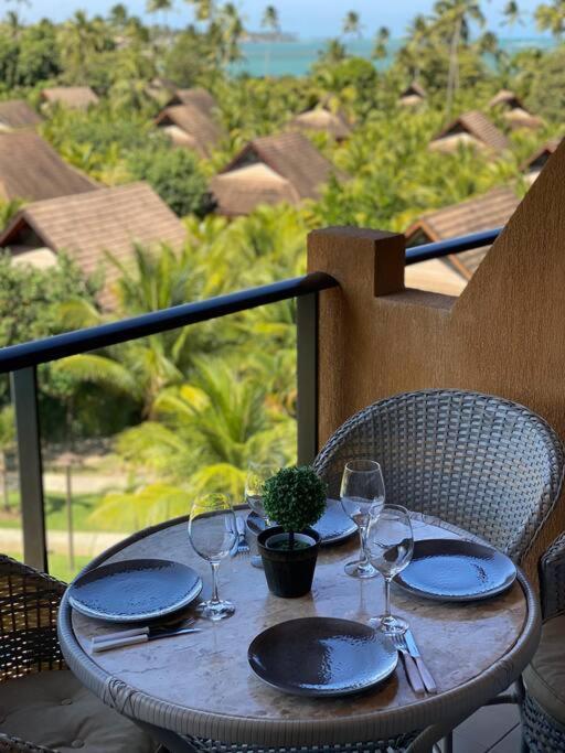 Flat 211 Vista Mar Eco Resort by La Playa