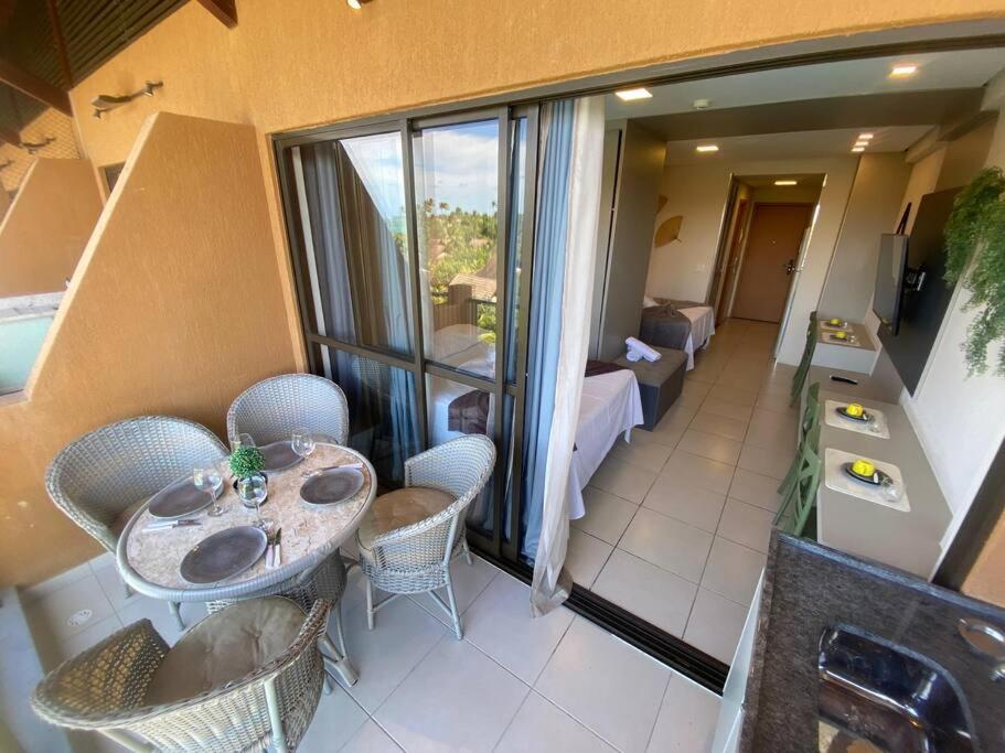 Flat 211 Vista Mar Eco Resort by La Playa