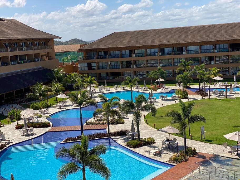 Flat 211 Vista Mar Eco Resort by La Playa