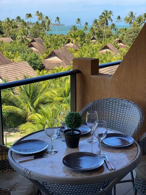 Flat 211 Vista Mar Eco Resort by La Playa